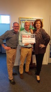 Michael Turnage The Property Shop Wilmington Real Estate Sold