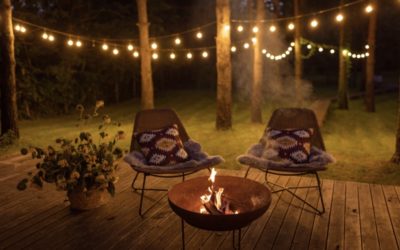 3 Ways to Extend Your Outdoor Living Season